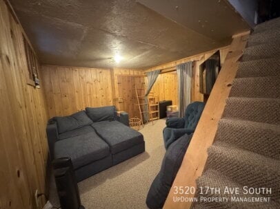 Building Photo - 3520 17th Ave S