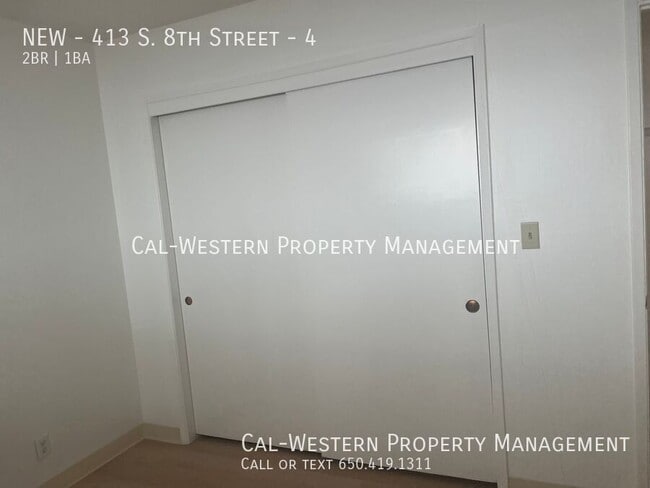 Building Photo - NEW - 413 S. 8th Street-4
