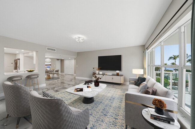 Building Photo - 3550 Galt Ocean Dr