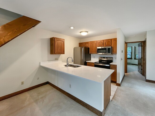 Building Photo - 2 Bed + Loft: Downtown Breckenridge Living...