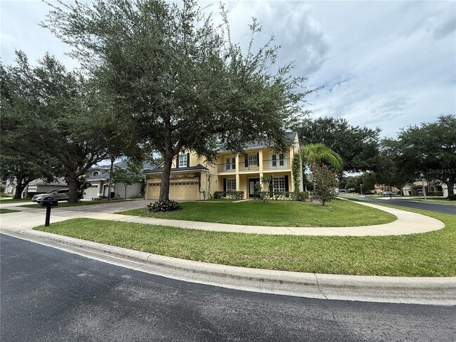 Building Photo - 3425 Turningwind Ln
