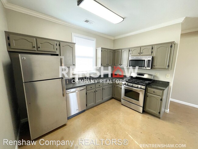 Building Photo - 3 br, 2 bath House - 226 Looney Ave