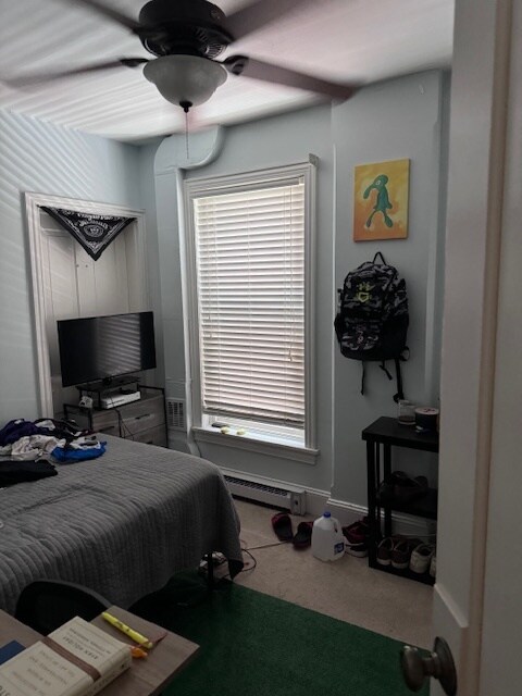 Bedroom - 124 Lacey St