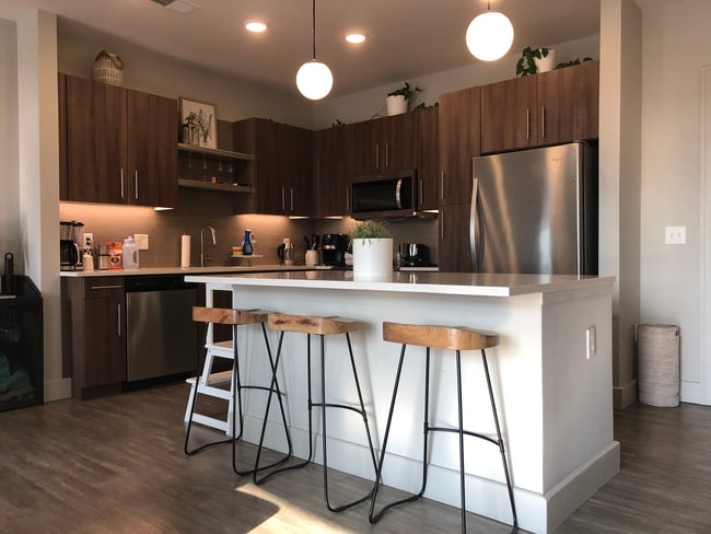 Kitchen - 11 W Gay St