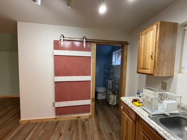 Building Photo - 5510 N Westfork Dr