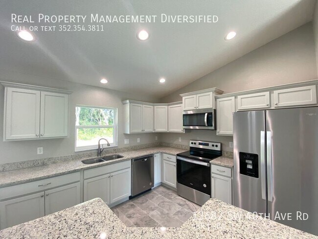 Building Photo - 13682 SW 40th Ave