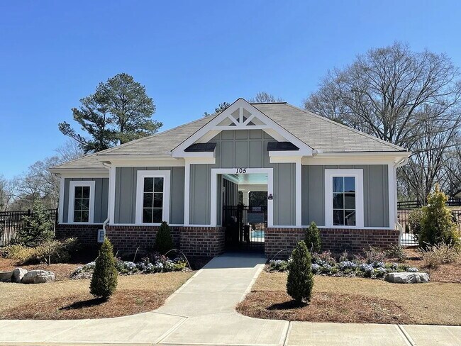 Building Photo - Corner-Lot Luxury Living in Bridlewood Far...