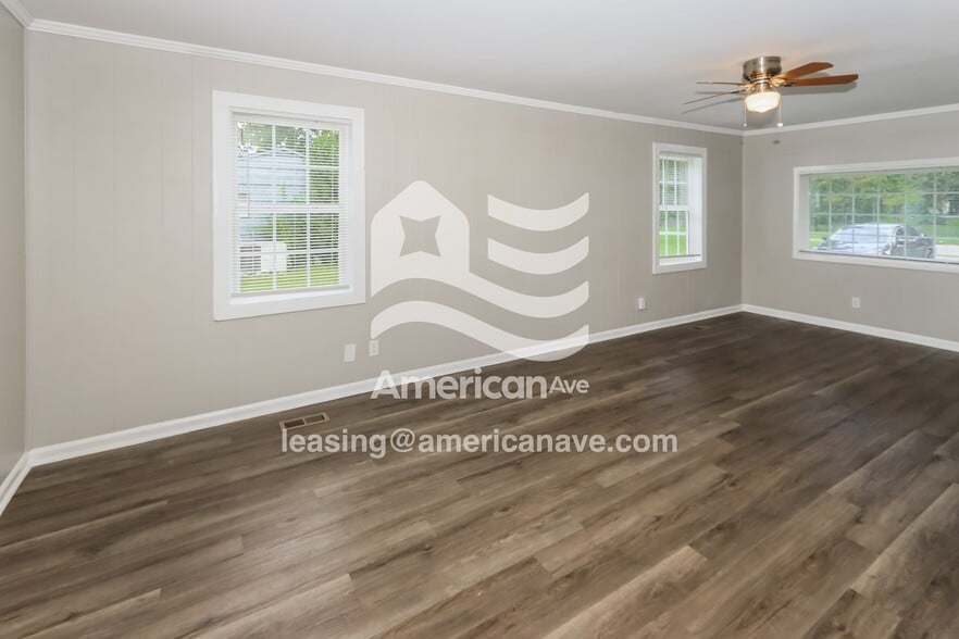 Building Photo - 603 Courtland Ave