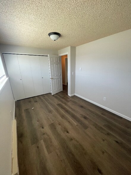 Building Photo - 4720 N Campbell Rd
