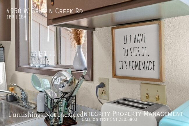 Building Photo - 4950 W Griffin Creek Rd