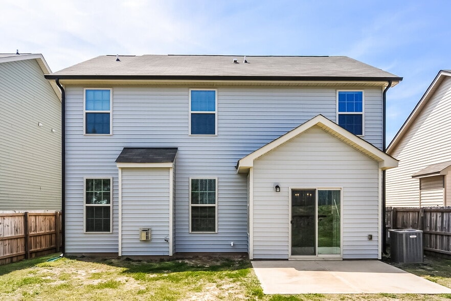 Building Photo - 168 Outwater Ridge Dr