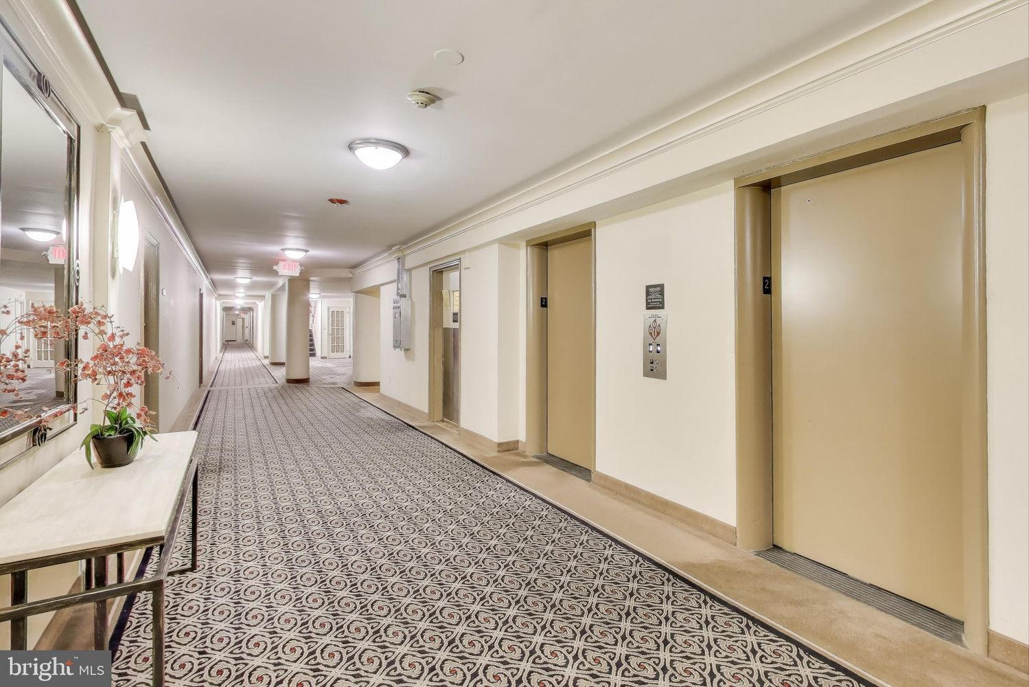 Building Photo - 2500 Q St NW