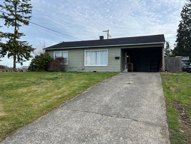 Building Photo - 2 bedroom 1 bath home
