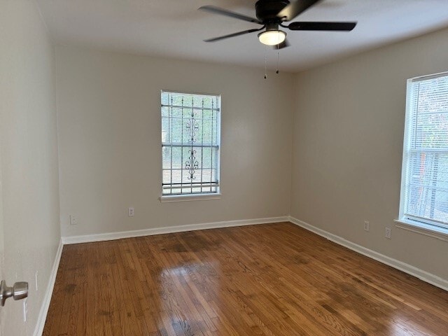 Building Photo - 3511 Ruth St