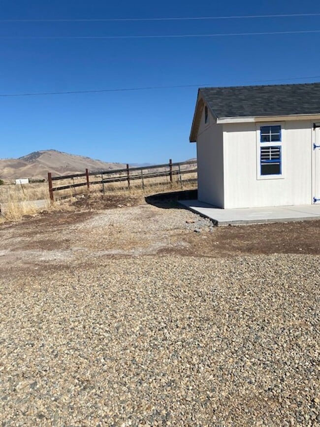 Building Photo - Peaceful Country Living on Thermal Road 3 ...