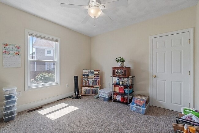 Building Photo - Unique, Renovated 2-Bed Apartment in Quiet...