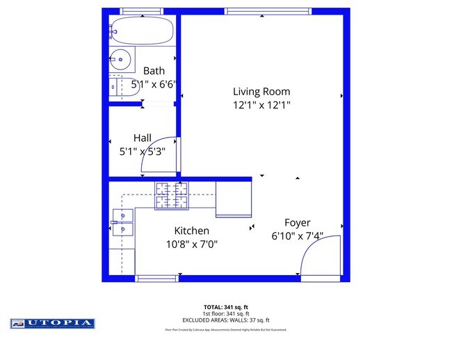 Building Photo - El Cajon Studio for Rent