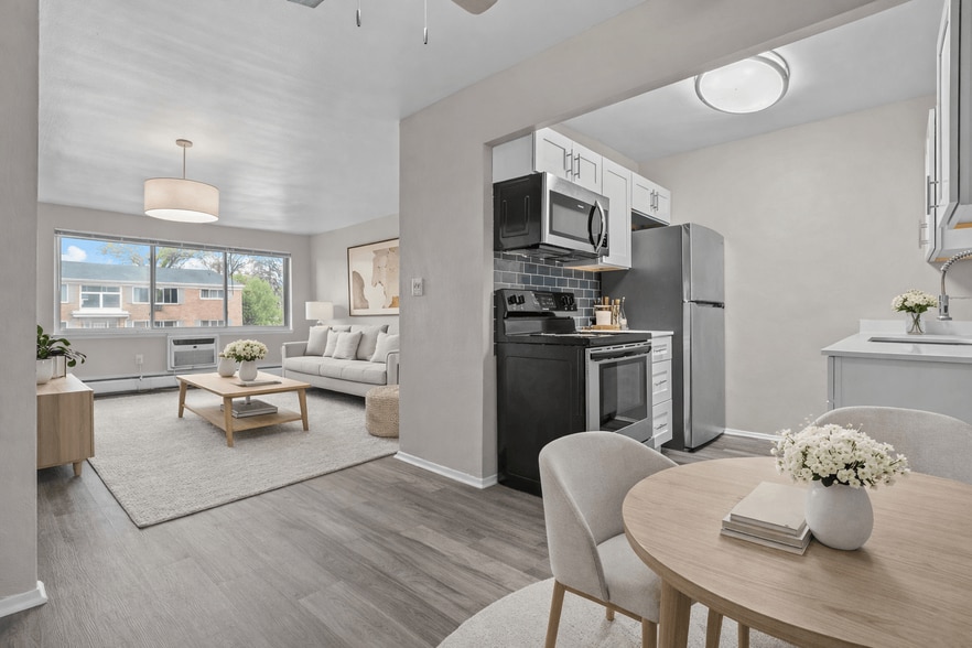 Building Photo - Plymouth Heritage - Plymouth, MI