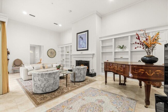 Building Photo - 4948 Post Oak Timber Dr