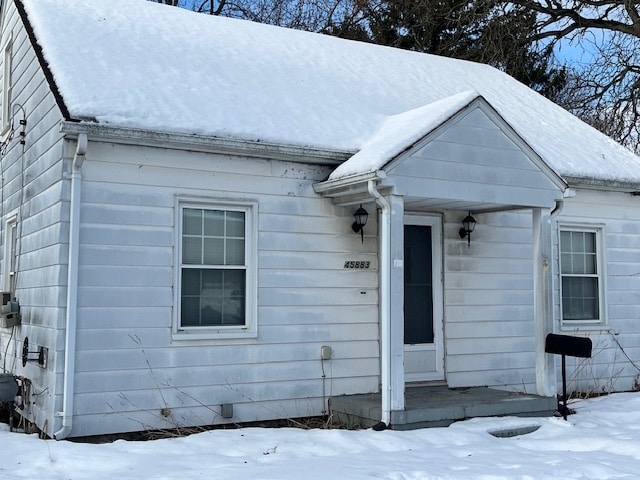 Building Photo - 45883 Cass Ave