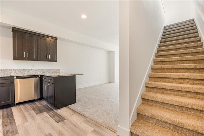 Building Photo - Introducing SE 18th Street Townhomes — Six...
