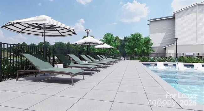 Building Photo - 225 Rhyne Rd