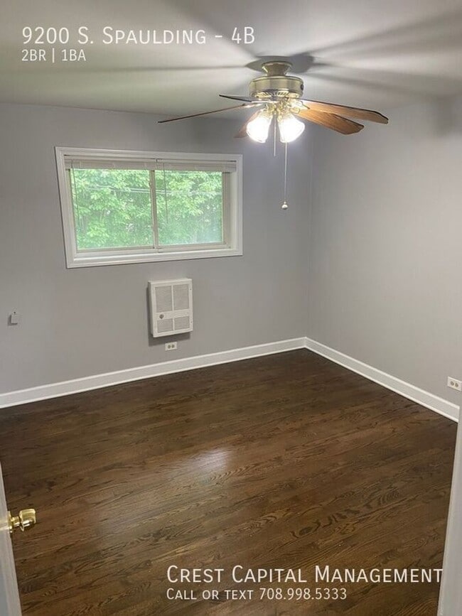 Building Photo - 9216 S Spaulding Ave