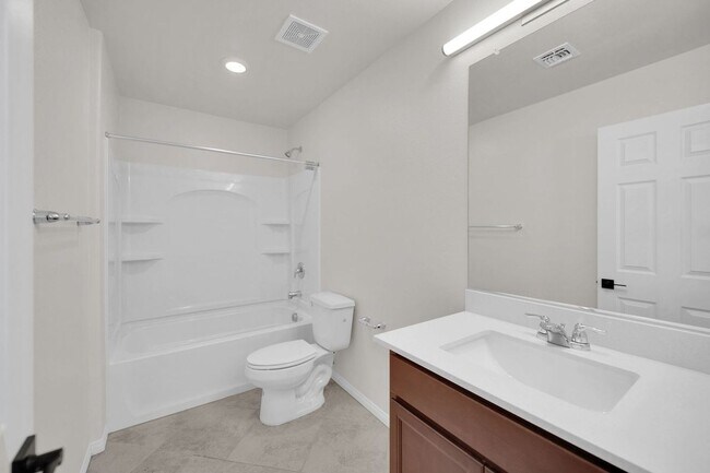 Building Photo - Modern Living in a Gated Community | Solar + EV Ready