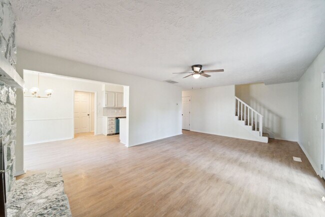 Building Photo - 3227 S Allegheny Ave