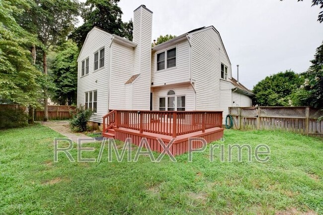 Building Photo - 1025 Still Meadow Ct
