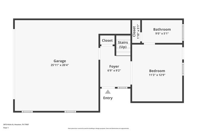 Building Photo - 3073 Hicks St