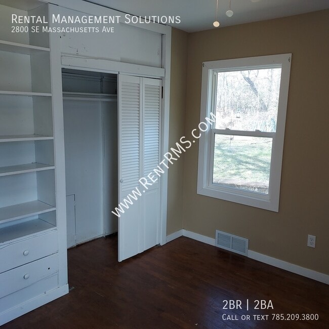 Building Photo - 2800 SE Massachusetts Ave