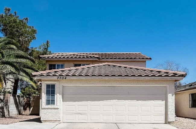 Primary Photo - 7704 Velvet Canyon Ave
