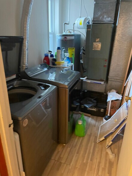 Building Photo - 1223 Harvard St NW