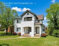 Building Photo - 792 N Fred Shuttlesworth Cir
