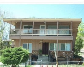 Building Photo - 3307 S Bryant St