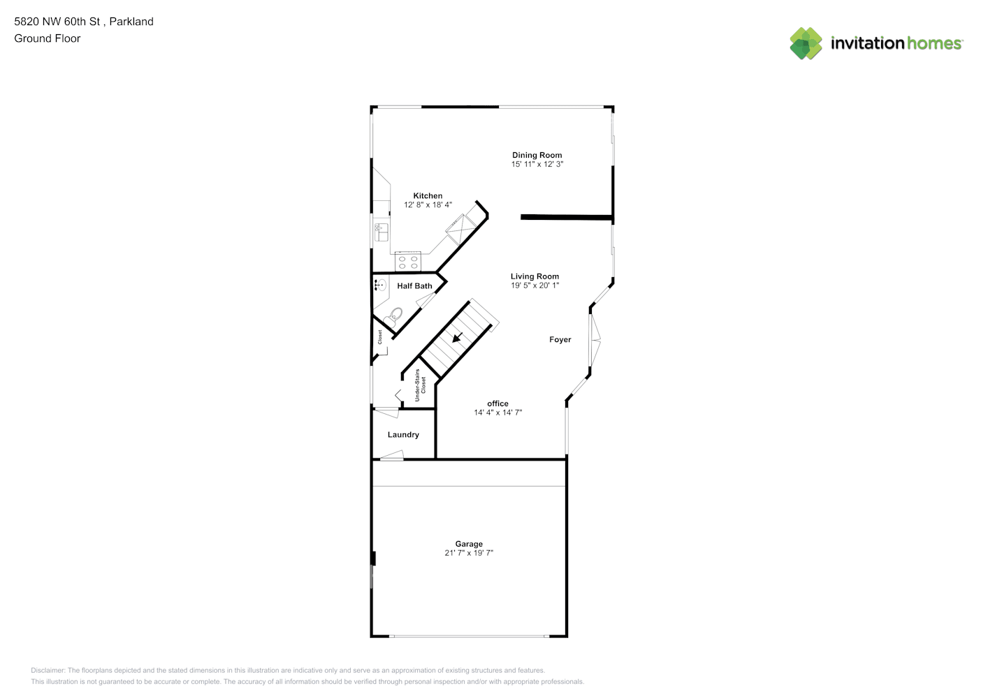 Building Photo - 5820 NW 60th St