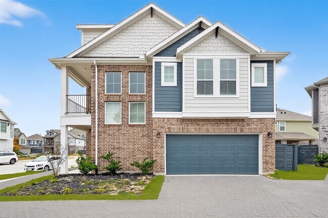 Building Photo - 15162 Post Oak Fls Dr