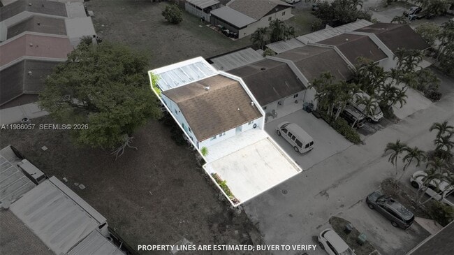 Building Photo - 14109 SW 55th St