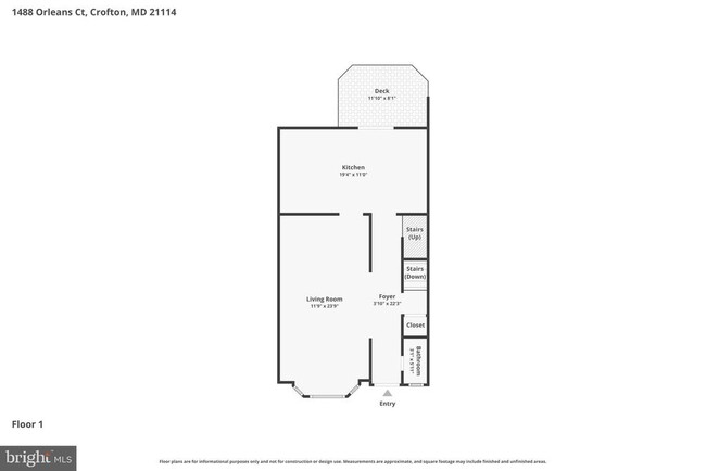 Building Photo - 1488 Orleans Ct