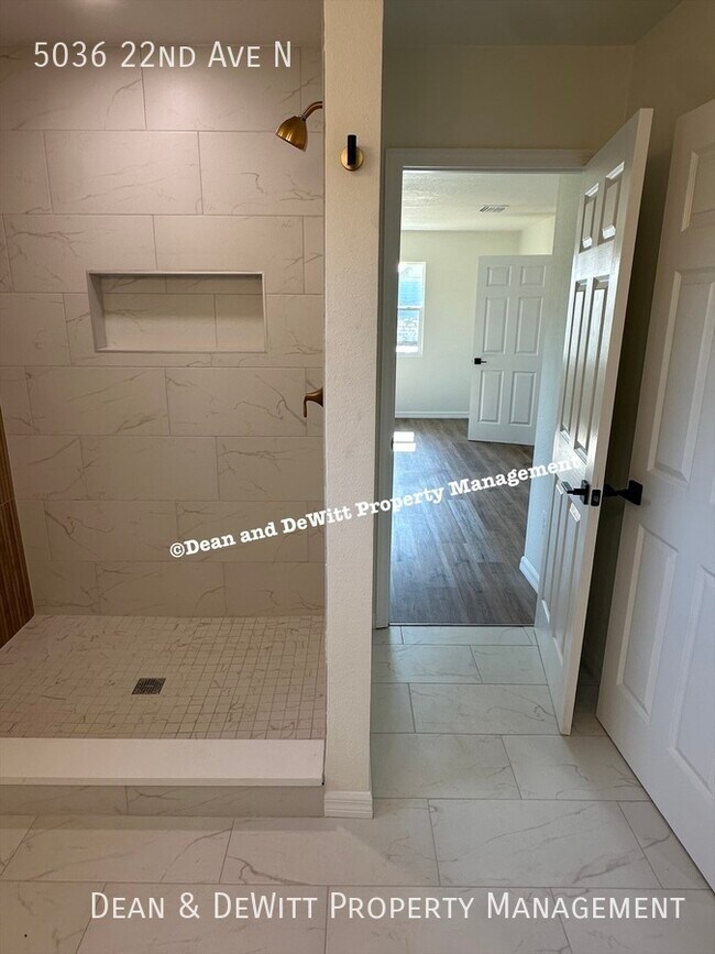 Building Photo - 5036 22nd Ave N