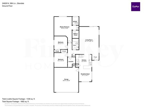 Building Photo - 24628 N 38th Ln