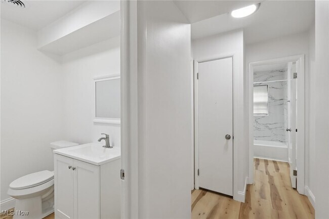 Building Photo - 3279 Warrensville Center Rd