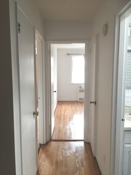 Hallway - 4736 40th St