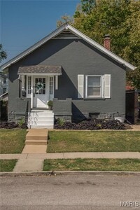 Building Photo - 1111 Blendon Pl