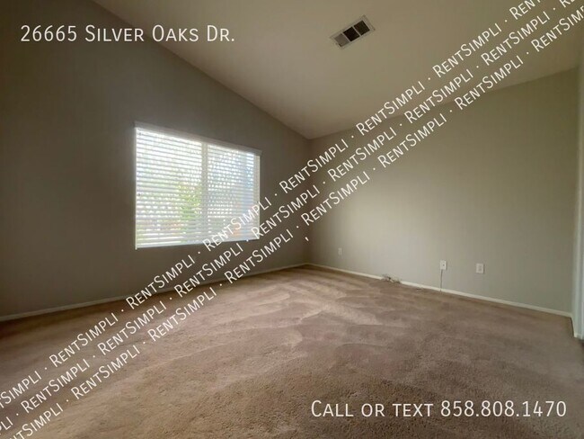Building Photo - 26665 Silver Oaks Dr