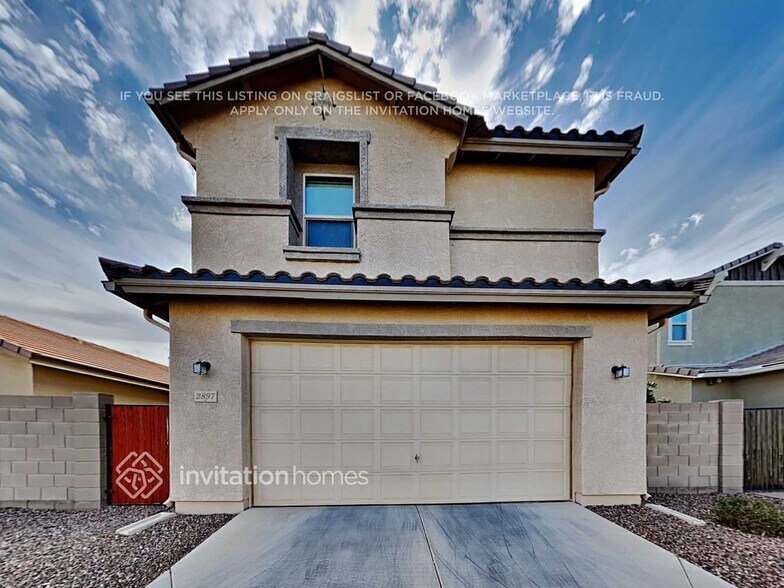 Building Photo - 2898 S Arroyo Ln