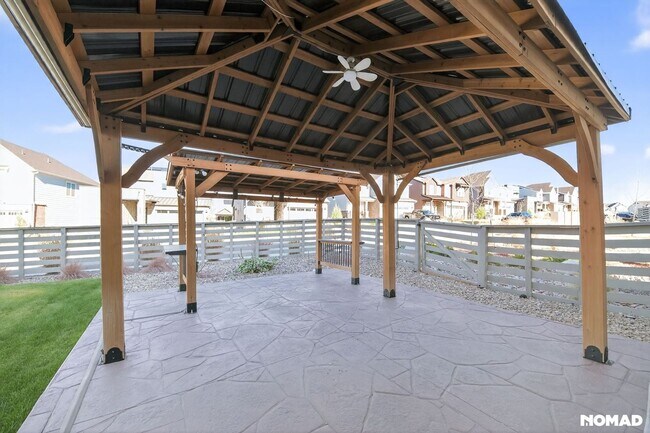 Building Photo - 9822 Rosalee Peak St