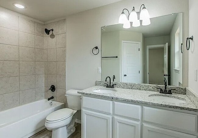 Building Photo - 3Bd/2Ba in Temple TX