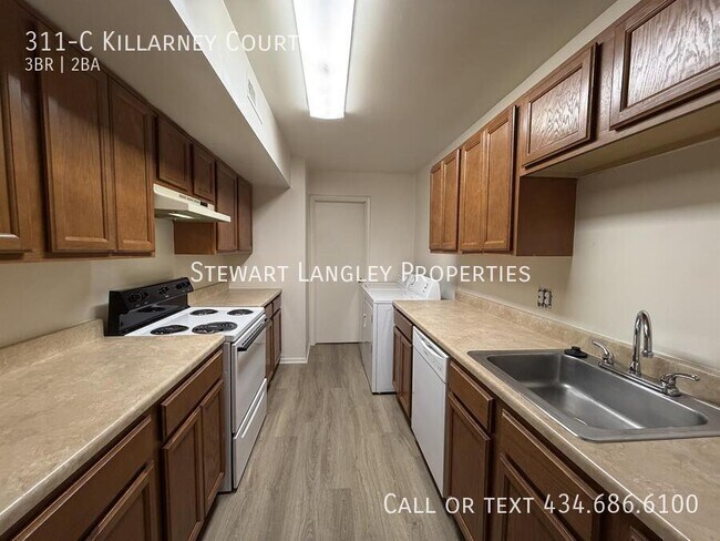 Building Photo - 311-C Killarney Court-